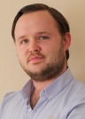 Profile photo of Dr Samuel Johnston